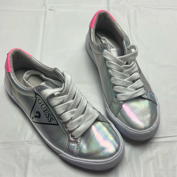 Guess Shoes - Guess Sneakers - 7
